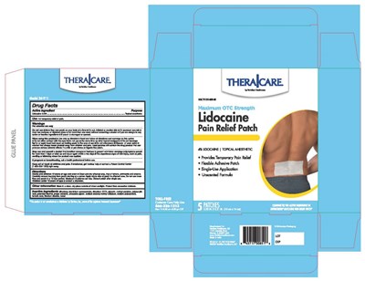 label - 24 911 PKG 510087